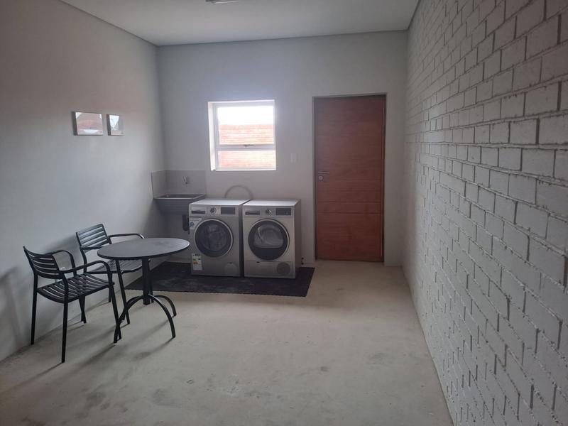 To Let 3 Bedroom Property for Rent in George Central Western Cape